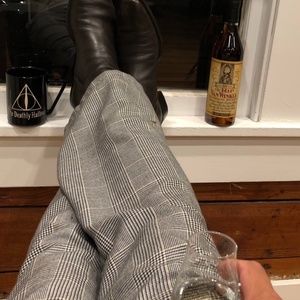 Meet your Posher, Andrew